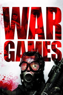 War Games: At the End of the Day Trailer