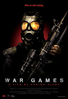 War Games Trailer