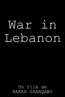 War in Lebanon Trailer