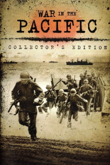 War in the Pacific Trailer