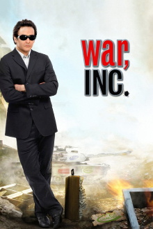 War, Inc. Trailer
