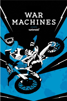 War Machines Trailer