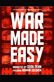 War Made Easy Trailer
