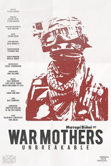 War Mothers: Unbreakable Trailer