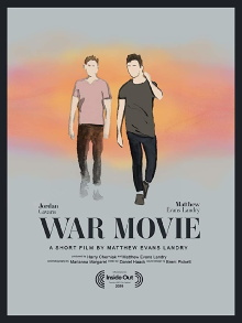 War Movie Trailer