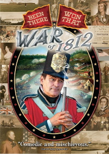 War of 1812: Been There, Won That Trailer