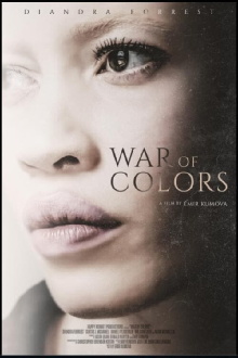 War of Colors Trailer