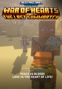 War of Hearts: The Last Summartch Trailer