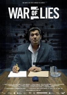 War of Lies Trailer