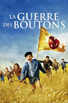 War of the Buttons Trailer