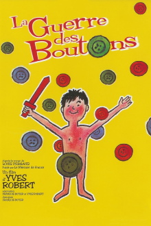 War of the Buttons Trailer