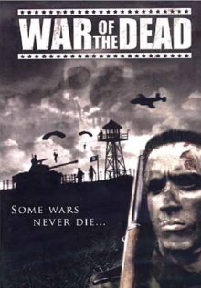 War of the Dead Trailer
