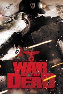 War of the Dead Trailer
