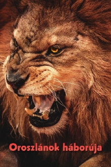War of the Lions Trailer