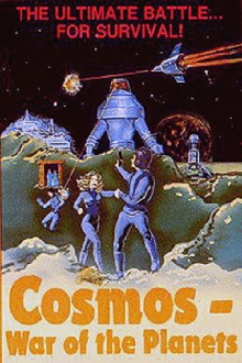 War of the Planets Trailer