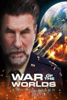 War of the Worlds: Annihilation Trailer