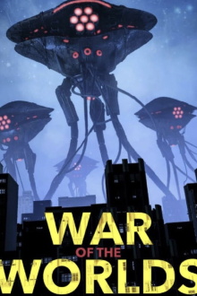 War of the Worlds Trailer