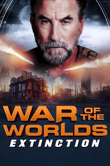 War of the Worlds: Extinction Trailer