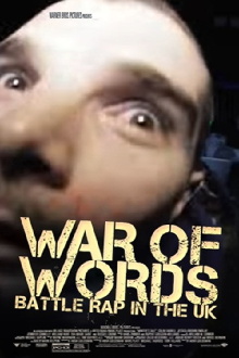 War of Words: Battle Rap in the UK Trailer