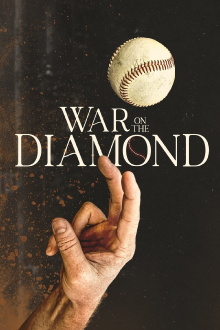 War on the Diamond Trailer