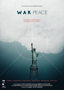 War/Peace Trailer