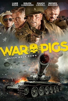 War Pigs Trailer