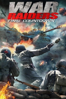War Raiders Trailer