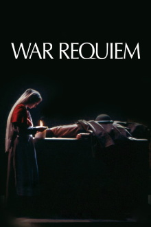 War Requiem Trailer