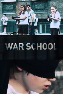 War School Trailer
