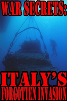 War Secrets: Italy's Forgotten Invasion Trailer