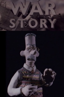 War Story Trailer