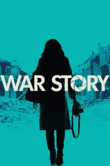 War Story Trailer