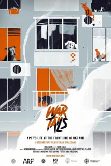 War Tails Trailer