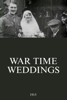 War Time Weddings Trailer