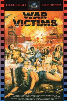 War Victims Trailer