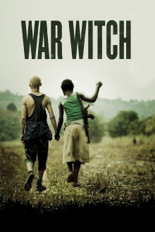 War Witch Trailer