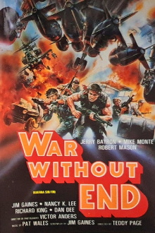 War Without End Trailer