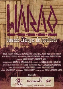 Warao: Weaving Dialogues of Equality Trailer