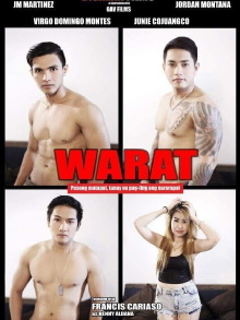 Warat Trailer