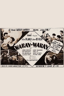 Waray-Waray Trailer