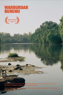 Warburdar Bununu: Water Shield Trailer