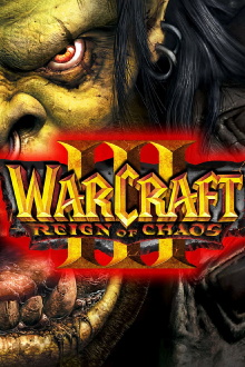Warcraft III: Reign of Chaos Trailer