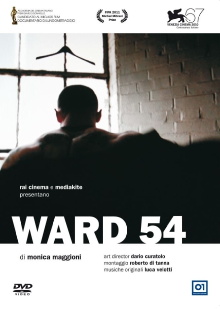 Ward 54 Trailer
