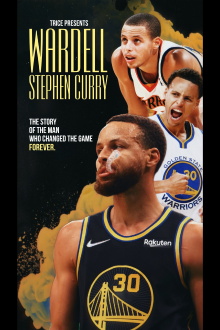 Wardell Stephen Curry Trailer