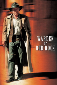 Warden of Red Rock Trailer