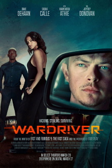 Wardriver Trailer