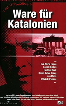 Ware für Katalonien Trailer
