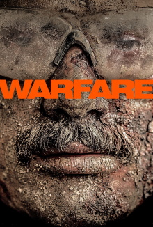 Warfare Trailer