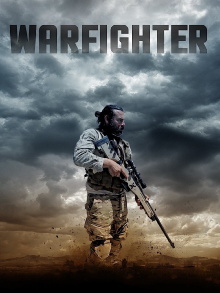 Warfighter Trailer
