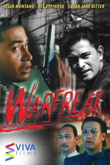 Warfreak Trailer